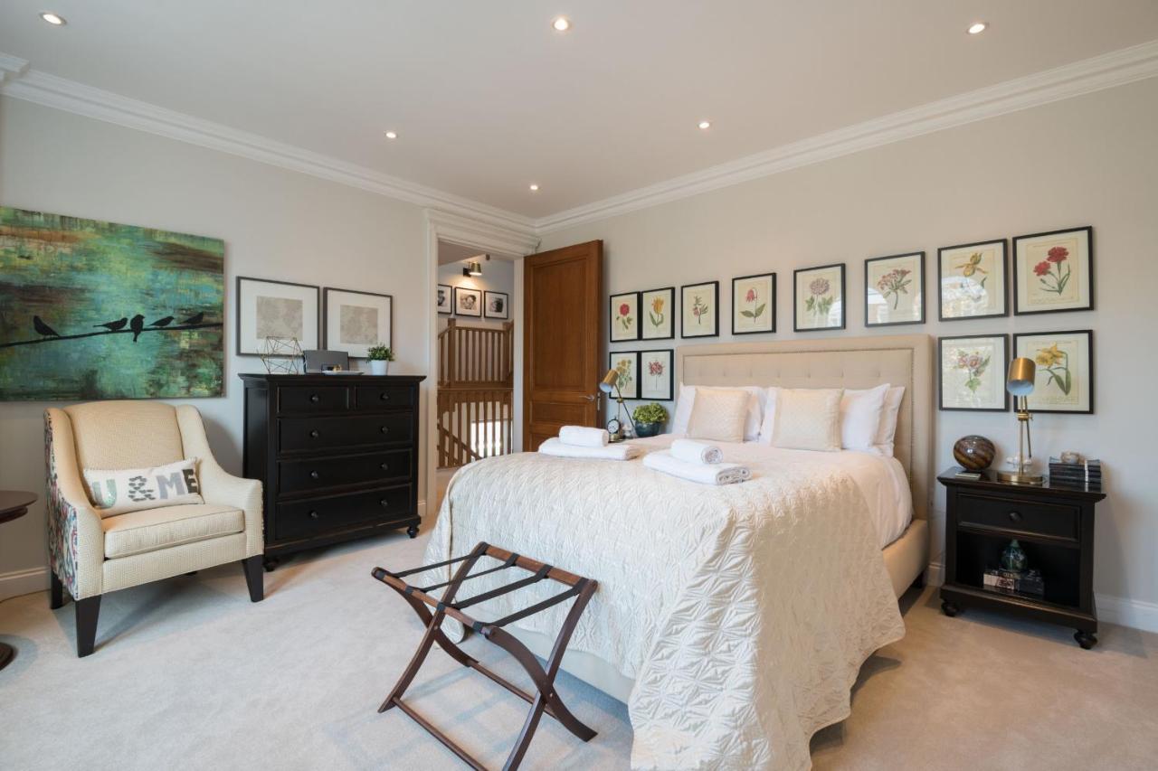 Breathtaking Putney Home With Gorgeous Garden Richmond  Exterior photo