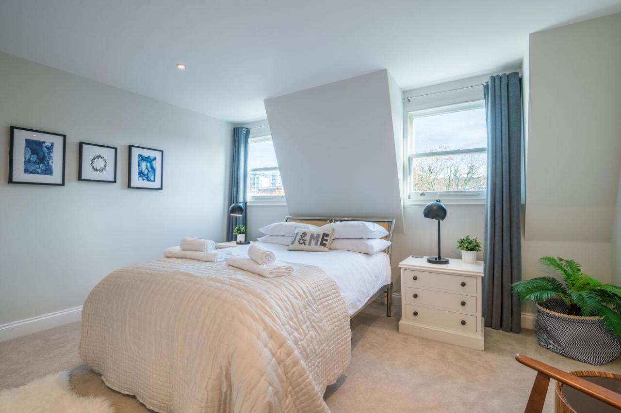 Breathtaking Putney Home With Gorgeous Garden Richmond  Exterior photo