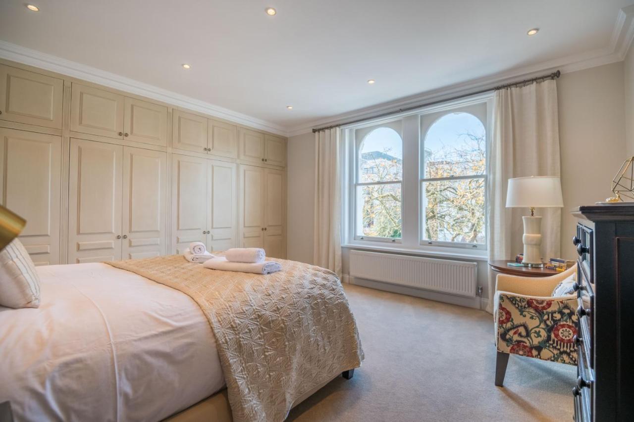 Breathtaking Putney Home With Gorgeous Garden Richmond  Exterior photo